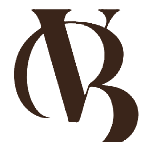 Belle Vie Courts monogram